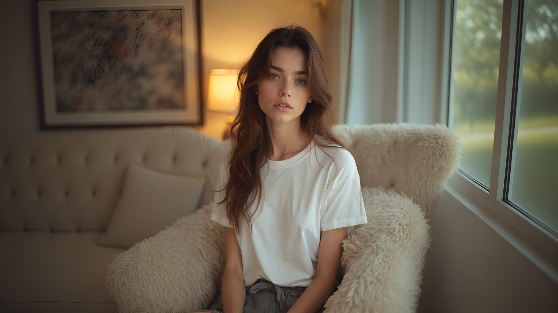 Partner Emily